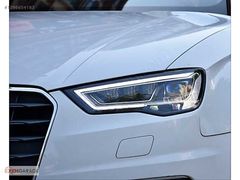 AUDİ A3 LED FAR TAKIMI 2013-2016 (HALOJEN FARLI ARAÇLAR)