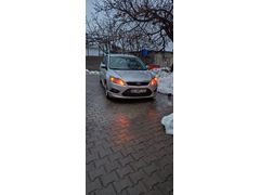 Sahibinden Ford Focus 1.6 TDCi Titanium 2010 Model  332.789 km Gri (Gümüş)