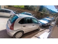 Sahibinden Citroen C3 1.4 HDi SX 2004 Model