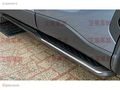 TOYOTA COROLLA CROSS OEM TİP YAN BASAMAK TAKIMI
