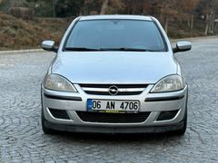 Sahibinden Opel Corsa 1.4 Twinport Enjoy 2005 Model