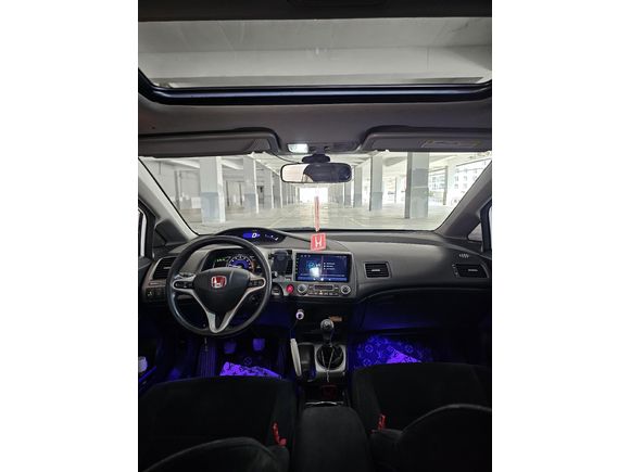 Sahibinden Honda Civic 1.6i VTEC Elegance 2012 Model
