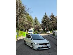 Sahibinden Honda Civic 1.6i VTEC Elegance 2012 Model