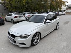Sahibinden BMW 3 Serisi 318i Prestige 2015 Model