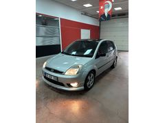 Sahibinden Ford Fiesta 1.4 Comfort 2006 Model 