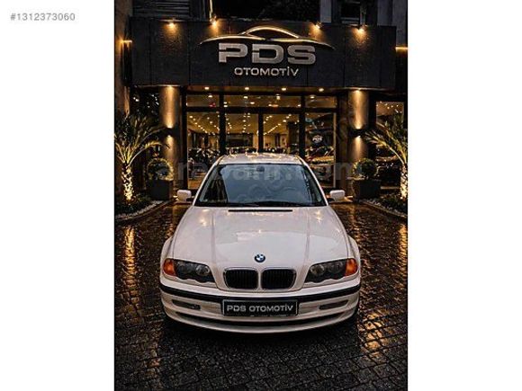 PDS OTOMOTİV 3.18 BMV MANUEL