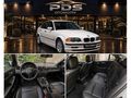 PDS OTOMOTİV 3.18 BMV MANUEL