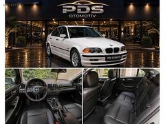 PDS OTOMOTİV 3.18 BMV MANUEL