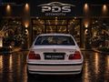 PDS OTOMOTİV 3.18 BMV MANUEL