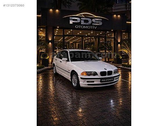 PDS OTOMOTİV 3.18 BMV MANUEL