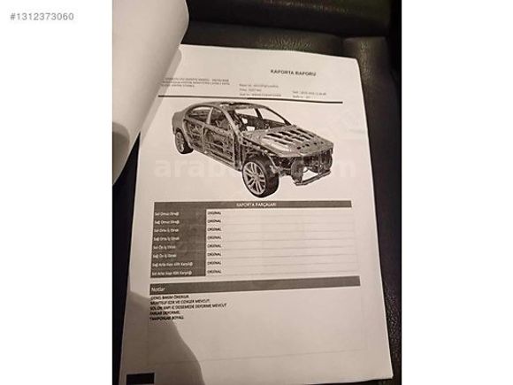 PDS OTOMOTİV 3.18 BMV MANUEL
