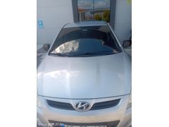 Sahibinden Hyundai i20 Troy 1.2 DOHC Team 2011 Model Kırklareli 156.500 km Gri (Gümüş)