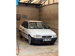 Sahibinden Opel Astra 1.4 GL 1998 Model 