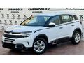 ÇOBANOĞLUN DAN C5 EAT8 BOYASIZ OTOMATİK K.KARTINA 12T 81.000 KM