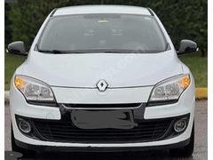 Sahibinden Renault Megane 1.6 Extreme 2012 Model 