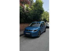 Sahibinden Volkswagen Caddy 2.0 TDI Style 2023 Model 