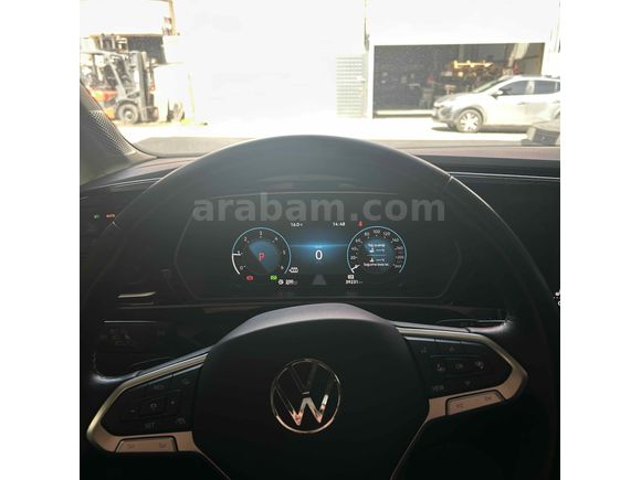 Sahibinden Volkswagen Caddy 2.0 TDI Style 2023 Model 
