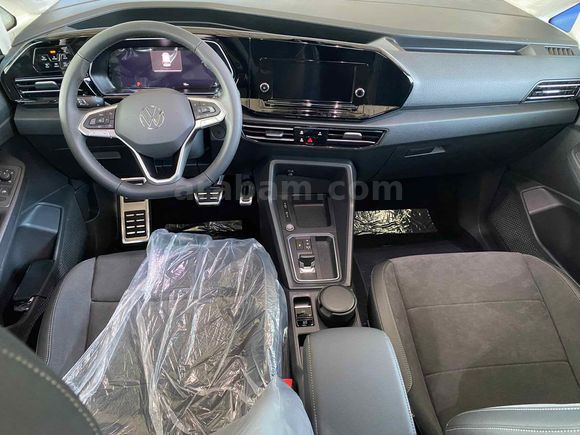 Sahibinden Volkswagen Caddy 2.0 TDI Style 2023 Model 