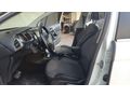 Bayan öğretmenden Citroen C3 otomatik dizel 