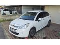 Bayan öğretmenden Citroen C3 otomatik dizel 