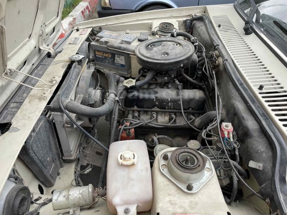 Sahibinden Tofaş Şahin 1.6 1990 Model 