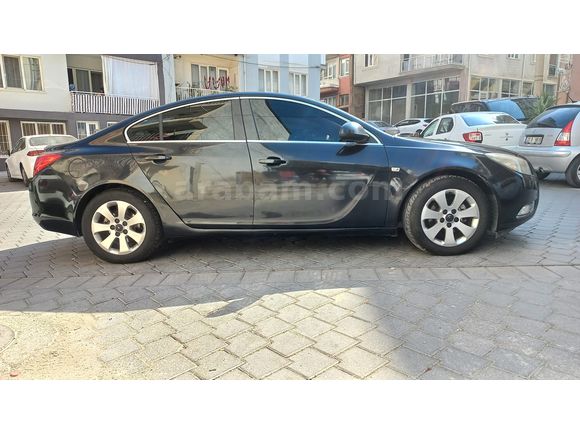 Sahibinden Opel Insignia 2.0 CDTI Edition