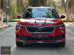 ATO-CAR'DAN 2020 KAMİQ 1.6TDİ 115HP DSG PREMİUM+CARPLAY+BOYASIZ