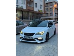 Sahibinden Seat Leon 1.5 EcoTSI FR 2018 Model