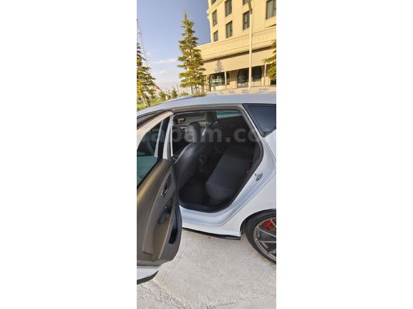 Sahibinden Seat Leon 1.5 EcoTSI FR 2018 Model
