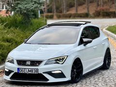 Sahibinden Seat Leon 1.5 EcoTSI FR 2018 Model