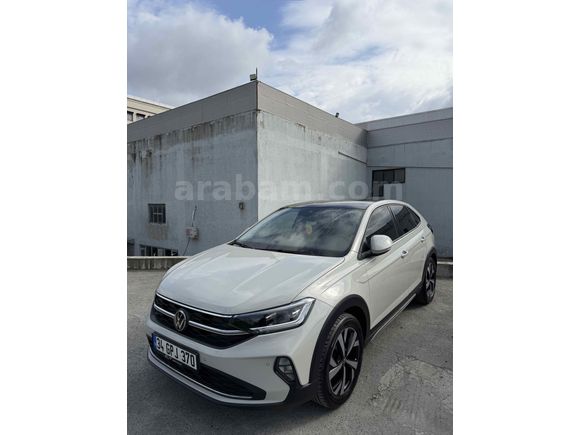 Sahibinden Volkswagen Taigo 1.0 TSI Style 2023 Model 