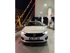 Sahibinden Fiat Egea 1.6 Multijet Easy 2019 Model 