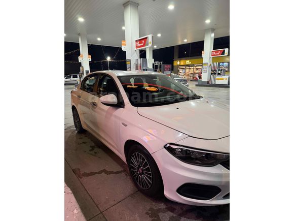 Sahibinden Fiat Egea 1.6 Multijet Easy 2019 Model 