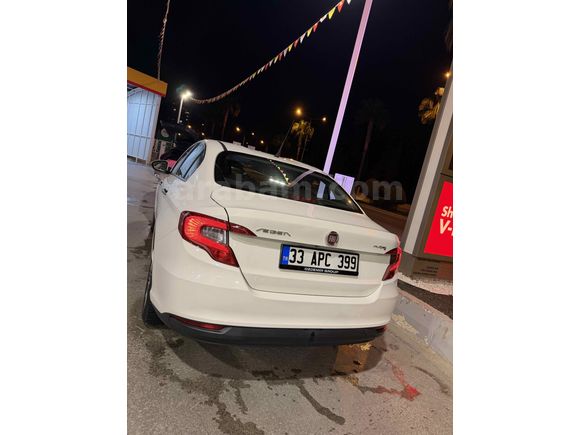Sahibinden Fiat Egea 1.6 Multijet Easy 2019 Model 