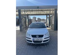 Sahibinden Volkswagen Polo 1.4 Comfortline 2007 Model 