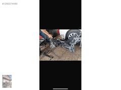 Corolla 2019 2024 model travers
