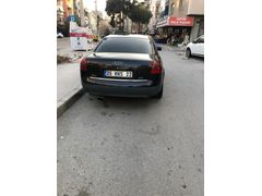 Memurdan ACİL Sahibinden Audi A6 Sedan 2.8  2000 Model