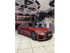 Galeriden BMW 3 Serisi 320i G20 First Edition Luxury Line 2019 Model 