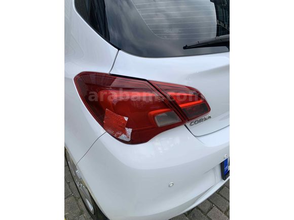 Sahibinden Opel Corsa 1.4 Essentia 2016 Model 