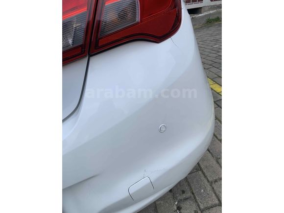 Sahibinden Opel Corsa 1.4 Essentia 2016 Model 