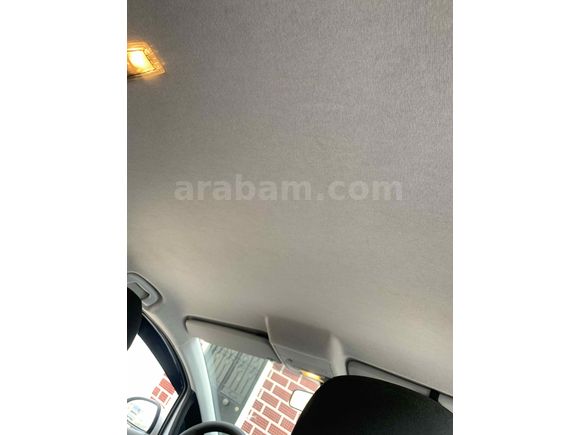 Sahibinden Opel Corsa 1.4 Essentia 2016 Model 