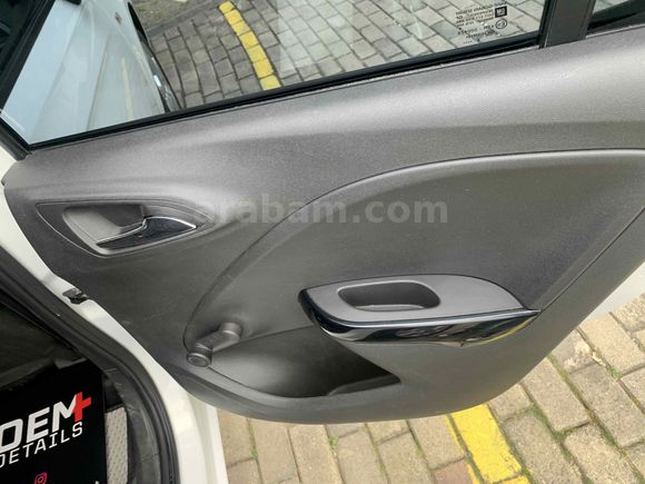 Sahibinden Opel Corsa 1.4 Essentia 2016 Model 
