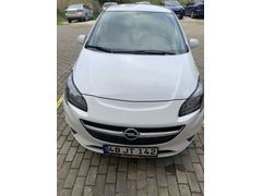 Sahibinden Opel Corsa 1.4 Essentia 2016 Model 