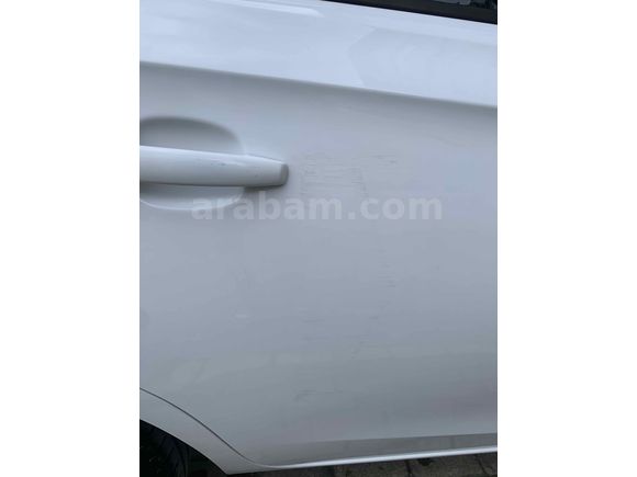 Sahibinden Opel Corsa 1.4 Essentia 2016 Model 
