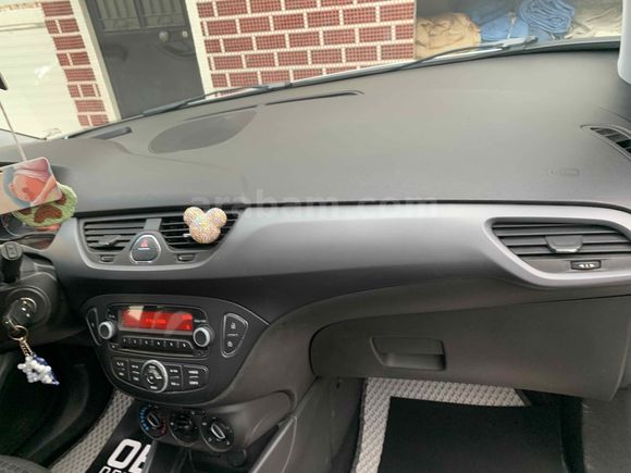 Sahibinden Opel Corsa 1.4 Essentia 2016 Model 