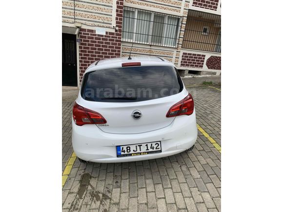 Sahibinden Opel Corsa 1.4 Essentia 2016 Model 