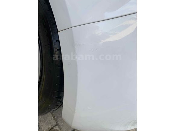 Sahibinden Opel Corsa 1.4 Essentia 2016 Model 