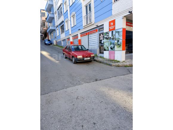 Sahibinden Renault R 9 1.4 Broadway GTE 1994 Model