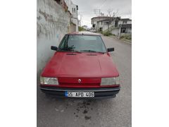Sahibinden Renault R 9 1.4 Broadway GTE 1994 Model