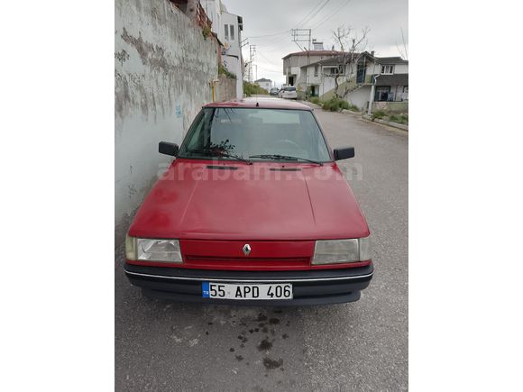 Sahibinden Renault R 9 1.4 Broadway GTE 1994 Model